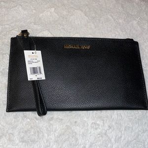 NWT Michael Kors wristlet/clutch